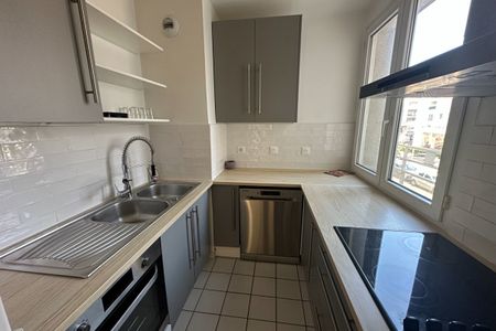 CERGY - QUARTIER HAUTS-DE-CERGY - Photo 4