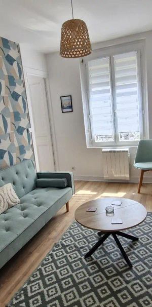 Appartement à louer 2 pièces 28.98m² - Photo 1