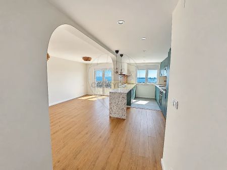 Apartment T3 in Setúbal (São Julião, Nossa Senhora da Anunciada e Santa Maria da Graça), Setúbal - Foto 3