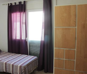 Central apartment, air conditioning, furnished - Photo 5