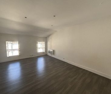Location Appartement 1 pièce 34m² ANGOULEME 16000 - Photo 1