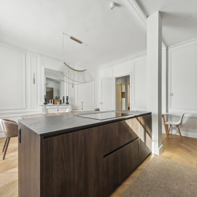 Appartement à louer à Paris 6Ème - Photo 4