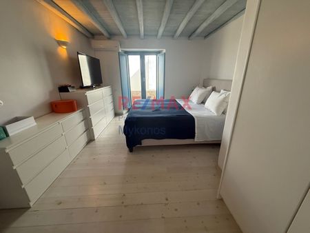 Άλλο είδος κατοικίας για ενοικίαση Καλό Λιβάδι (Μύκονος) - Photo 5