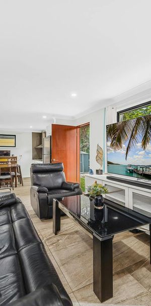 2 Bedroom Granny Flat - Photo 1