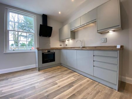 1 bedroom apartment to rent - Photo 2