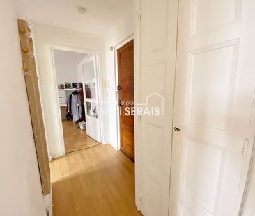 Location Appartement 1 pièce 29m² - Photo 5