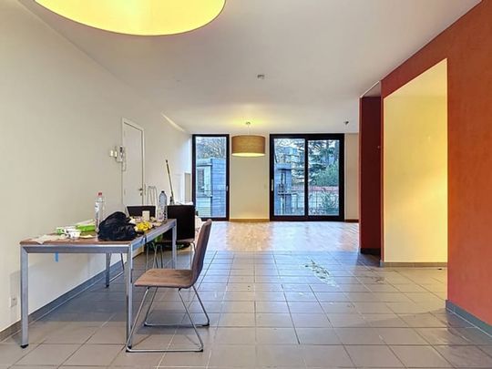 Appartement te huur - Photo 1