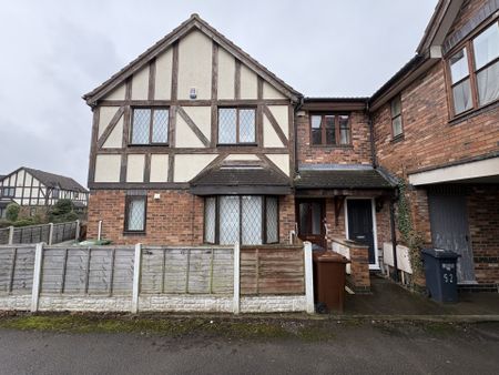 54, Hamar Way, Birmingham - Photo 4