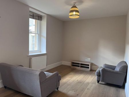 2 Bed Flat, The General, BS1 - Photo 2