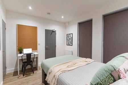 Blackthorn #8 - Photo 4