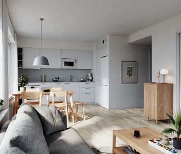 Sparrisgatan 2A, 75446, Uppsala - Foto 5