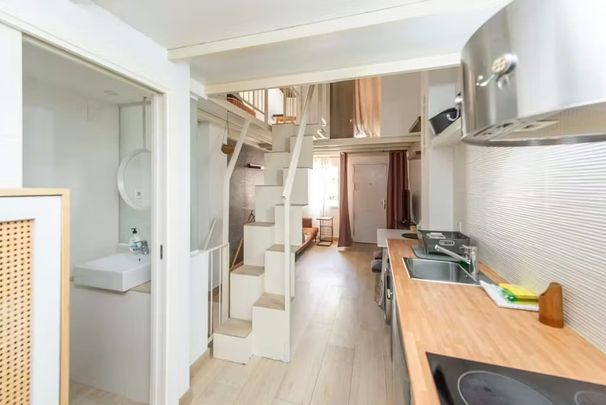 Calle de Virgen del Portillo, Madrid, Community of Madrid 28027 - Photo 1