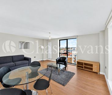 2 bedroom apartment to rent - Photo 2