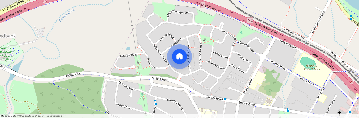 8 McGuigan Court, Qld 4300, Goodna