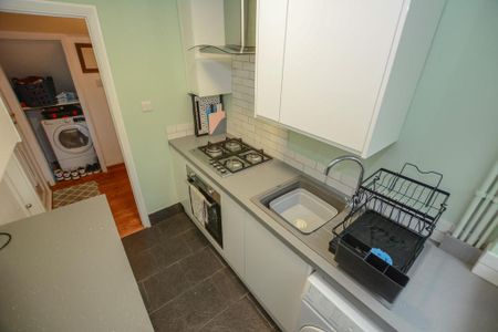 1 bedroom apartment to rent - Photo 5