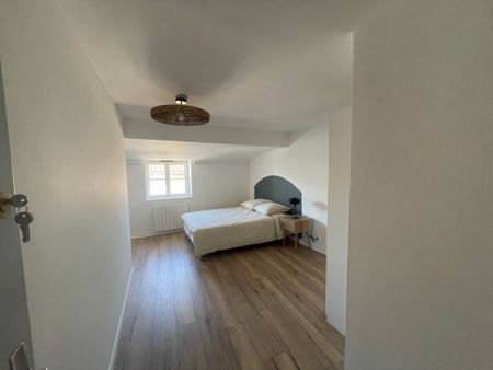 Location Appartement T4 meublé - Hyper centre - Photo 4