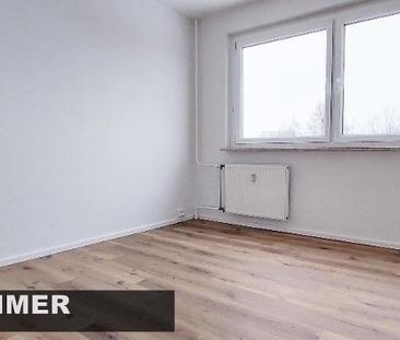große 5 Zimmer mit Balkon frisch saniert - Photo 4