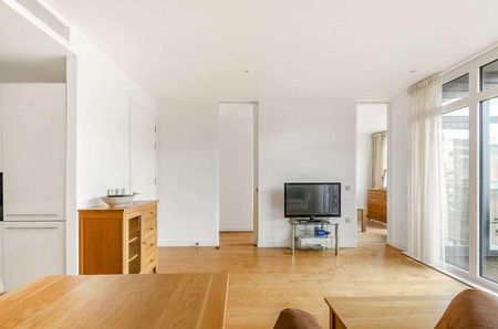 Grosvenor Waterside, Belgravia, SW1W - Photo 3