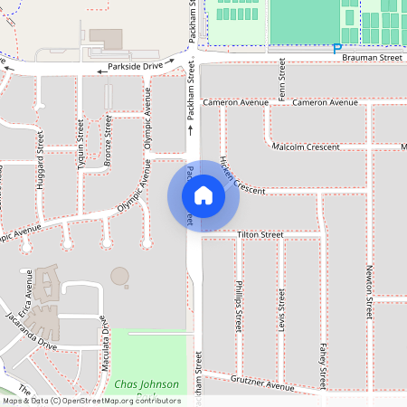 4 Wilson Court, Shepparton