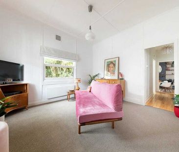 14 Peckville Street, Clifton Hill VIC 3068 - House For Rent | Domain - Photo 1