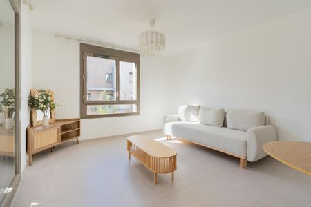 Location Appartement 3 pièces Meublé 66m² PRINGY 74370 - Photo 5