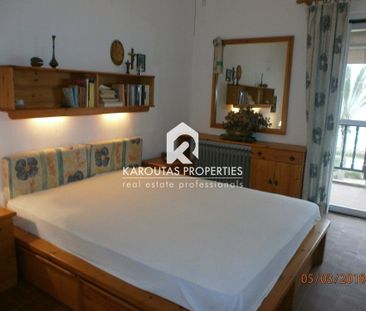 Μεζονέτα για ενοικίαση Ποσείδι (Κασσάνδρα) - Photo 5