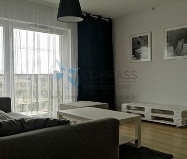 Nowoczesny apartament 2pok/40m2 centrum,Garbary - Zdjęcie 2