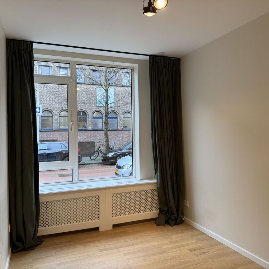 Appartement te huur: Merkusstraat 78 2593 TN Den Haag - Foto 1