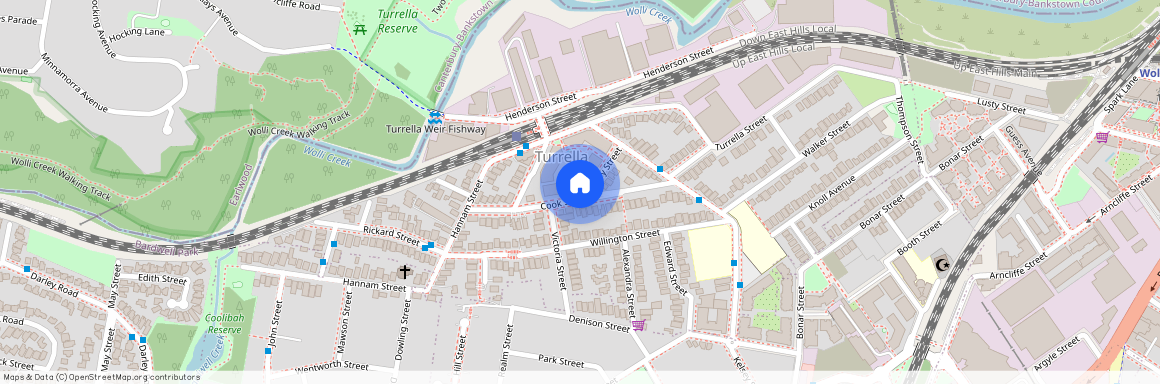 602B/27 Cook Street TURRELLA