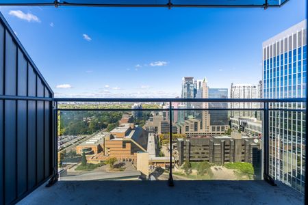 For Lease - 155 Beecroft Road Unit# 2708, Toronto, Ontario - Photo 2