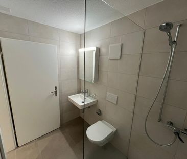 3.5 Zimmer, 82 m², EG - Photo 3