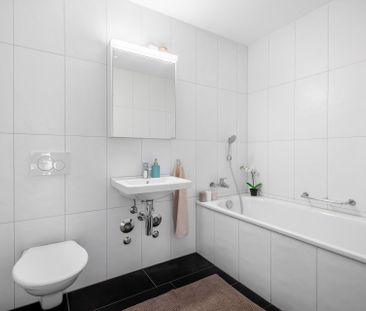 Attractive living in a green location - Foto 2