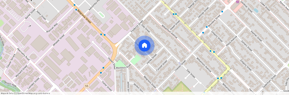 19 Oriana Street, Belmont