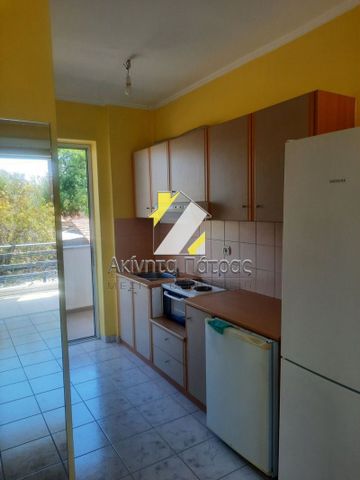 Studio/Γκαρσονιέρα για ενοικίαση Κοτρώνι (Πάτρα) - Photo 3