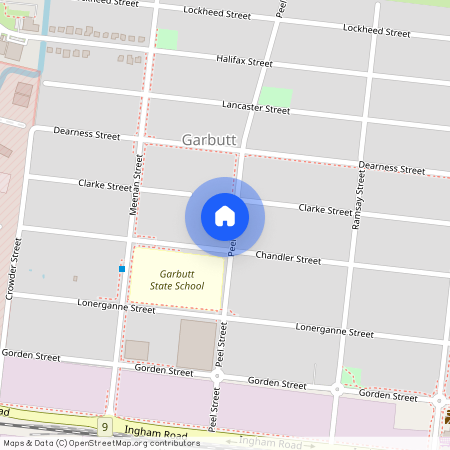 3/34 Peel Street, Garbutt