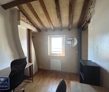 Location Appartement 2 pièces 38m² VERSAILLES 78000 - Photo 1