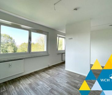 2-Raum-Wohnung in Chemnitz Kappel - Foto 5