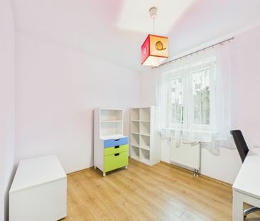 Przestronne 3-pokojowe mieszkanie w Otwocku 64.91 m² - Zdjęcie 6