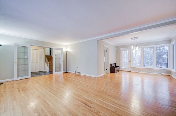 For Lease - 1445 Ryan Place, Mississauga, Ontario - Photo 1