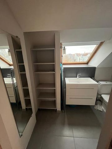 Studio te huur - Foto 2