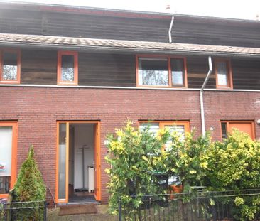 Te huur: Huis Graspieperlaan in Den Haag - Photo 5