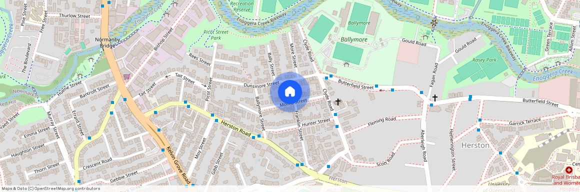 29 Monro Street, QLD 4059, Kelvin Grove