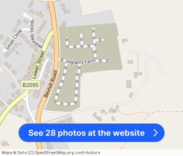 Hop Gardens, TN33 - Photo 1