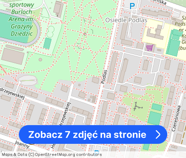 2-pokoje, osobna kuchnia, przy parku! - Zdjęcie 1