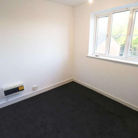 Branson Court, Church Street, Stoney Stanton, Leicester, LE9 - Photo 1