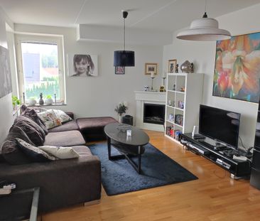 Orrspelsgatan, Knivsta - Foto 1