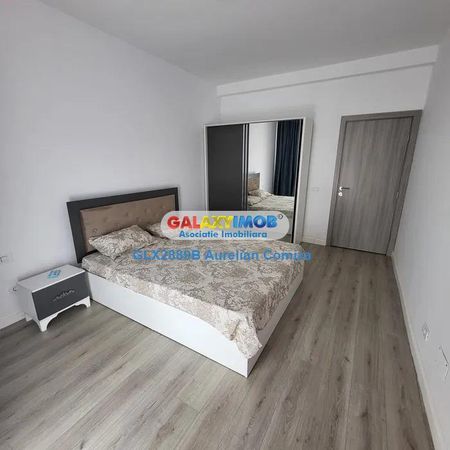 Apartament 2 camere bloc nou Buftea/centrala proprie - Fotografie 2