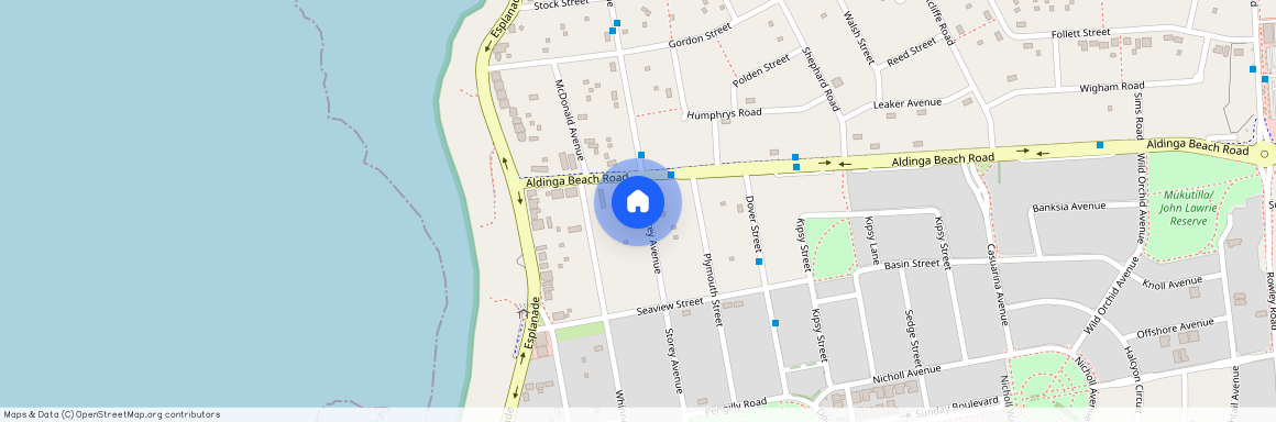 3/2 STOREY AVENUE, SA 5173, Aldinga Beach