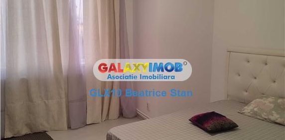 Apartament 3 camere in vila / centrala proprie Matei Basarab - Photo 2
