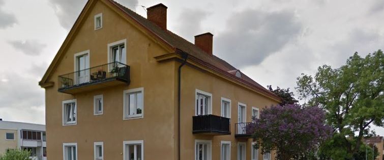 Lars Olofs Gata 11 - Photo 1